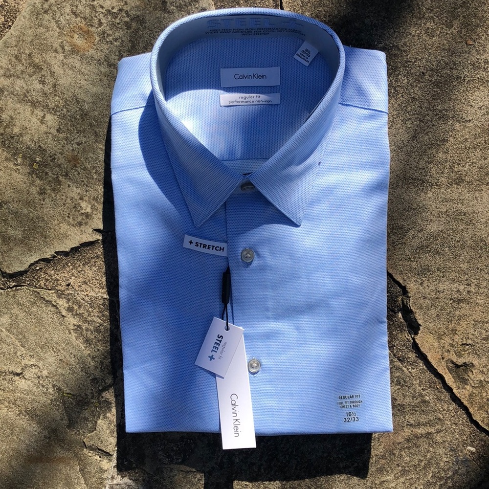 Calvin Klein Dress shirt